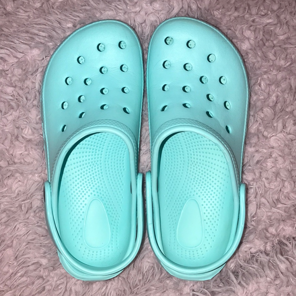 Crocs